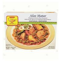 Aloo Matar 10 oz - PACK OF 5