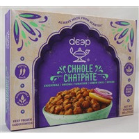 Chhole Chatpate - PACK OF 5