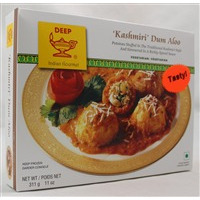 KashmriDumAloo11oz (Pack of 5)