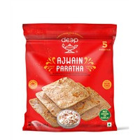 Ajwain Paratha 5 p - PACK OF 5