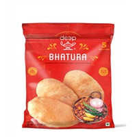 Bhatura 5pc - PACK OF 5