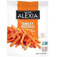 Sweet Potato Julienne Fries (Pack of 5)