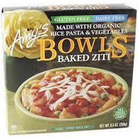 Baked Ziti Bowl (Pack of 6)