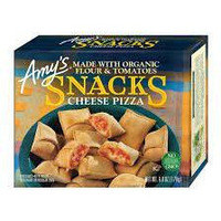 Cheese Pizza Snacks (Pack of 6)