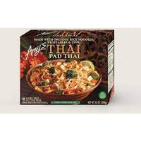 Amy's Thai Pad Thai 9.5 OZ (Pack of 12)