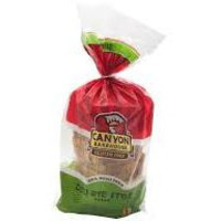 Canyon Bakehouse, Gluten Free Caraway Seed Bread, 18 Oz Loaf (Pack of  4)