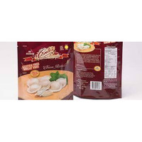 Conte's Gluten Free Cheese Ravioli, 12-Ounce Bags (Pack of 3)