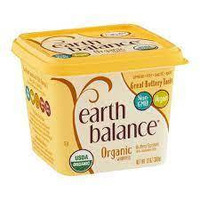 Earth Balance Organic Buttery Spread, 13 Ounce (12 per case)