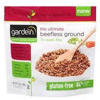 Ultimate Beefless Ground (pack Of 6)