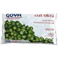 Goya Ocra, 16-Ounce Units (Pack of 12)