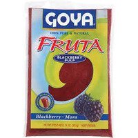 Goya Mora Pulp, 14-Ounce Units (Pack of 12)