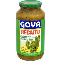 Goya Recaito, 14-Ounce Units (Pack of 12)