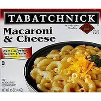 Tabatchnick Macaroni And Cheese, 15 oz (Pack Of 6)