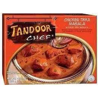 Tandoor Chef Chicken Tikka Masala, 10-Ounce Boxes (Pack of 12)