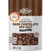 Bakery On Main (NOT A CASE) Cereal Grainola Dark Chocolate Sea Salt