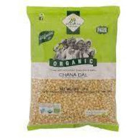 24 Mantara 24 Mantra Organic Chana Dal - 2 Lb,, ()