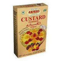 Ahmed Custard Powder - Mixed Fruit - 10.58oz