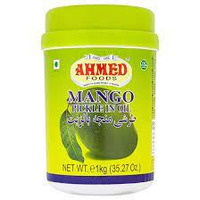 Ahmed Mango Pickle 35.27 oz