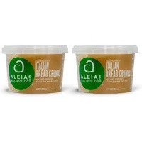 Aleia's Gluten Free Italian Bread Crumbs (12x13Oz)