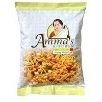 Amma's Kerala Mixture Hot 400g(pack of 2)