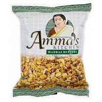 Laxmi, Amma's Kitchen Madras Mixture, 14 Ounce(oz)