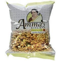Amma's Kitchen Kerala Mixture (Hot) 14 Oz