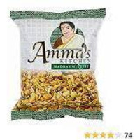 Laxmi, Amma's Kitchen Madras Mixture, 14 Ounce(oz)