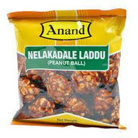 ANAND NELAKADLE PEANUT LADDU 200G