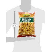 Anand, Bhel Mix, 740 Grams(gm)