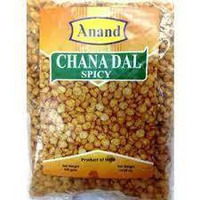 Anand Chana Dal Spicy 400 Grams