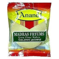 ANAND MADRAS FRYUMS 200GM