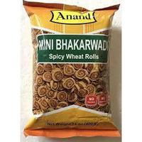 ANAND MINI BHAKARWADI 400G