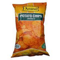 Anand Potato Chips (Masala) 200 Gram