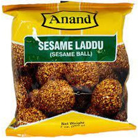 ANAND SESAME LADDU 200G