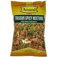 Anand Trissur Spicy Mixture 14 Oz