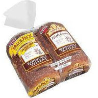 Arnold, Country Classic Wheat Bread, 24 oz - 2 Loaves