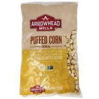Arrowhead Mills Puffed Corn Cereal (6x6 oz.)