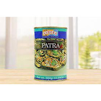 Ashoka Patra (indian leaves curried with spices in oil) - 350g - (pack of 2)