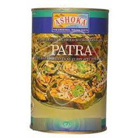 Ashoka Patra (indian leaves curried with spices in oil) - 350g - (pack of 3)