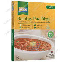 Ashoka, Bombay Pav Bhaji, 280 Grams(gm)