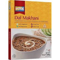 Ashoka Dal Makhani (Ready-to-Eat) - (10 Ounces)