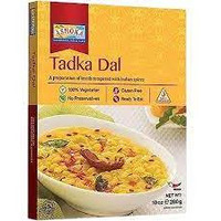 Ashoka Tadka Dal (Ready-to-Eat) - (10 Ounces)