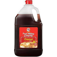 Aunt Jemima Syrup Jug - 128 oz