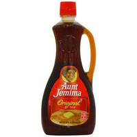 Aunt Jemima Original Pancake Syrup (710g) - Pack of 6