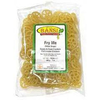 BANSI Fry Me (Wheel) 200g