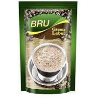 Bru Green Label 7 Oz