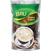 BRU Green Label Coffee 17.6oz