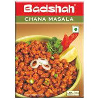 Badshah Chana Masala - 100g