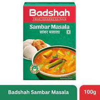 Badshah Madras Sambar Masala - 100g