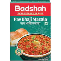 Badshah Masala Pav Bhaji Masala Curry Powder 100 Grams by TraditionalSpice